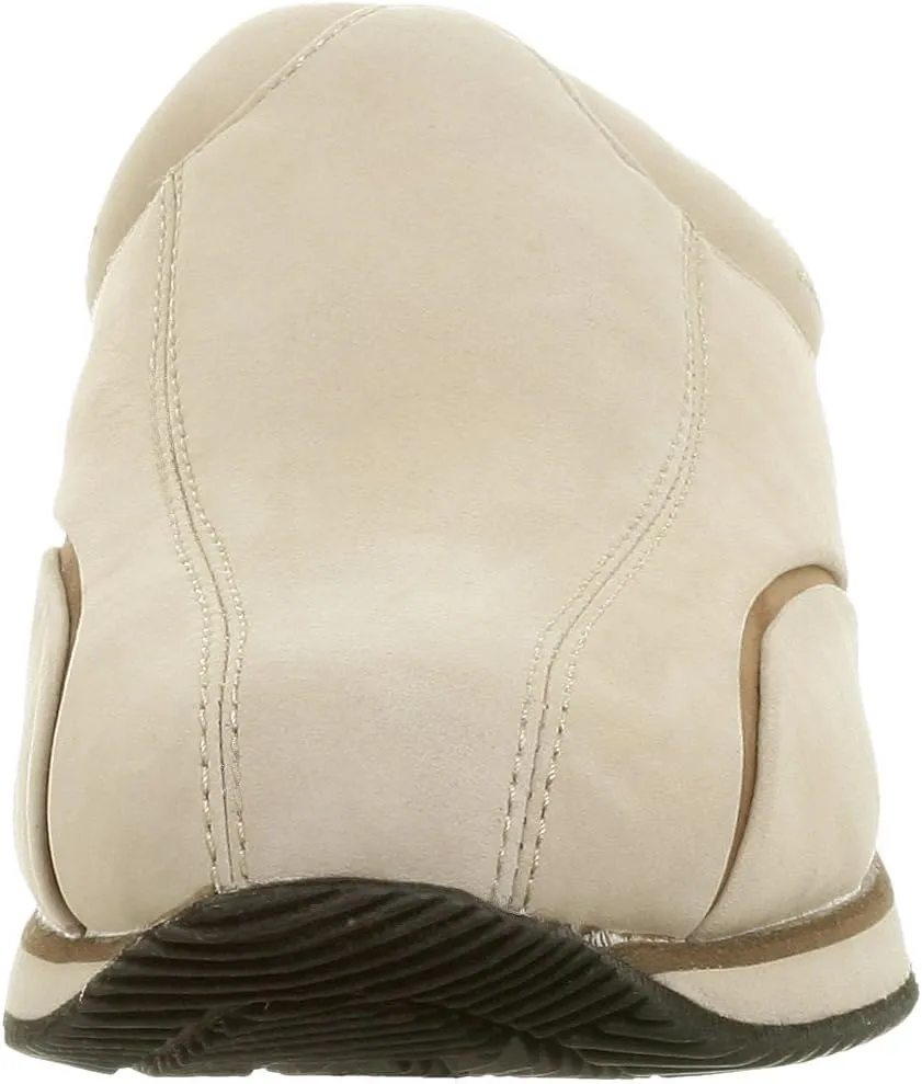 Propet Womens W0031 Crest Walker Mule