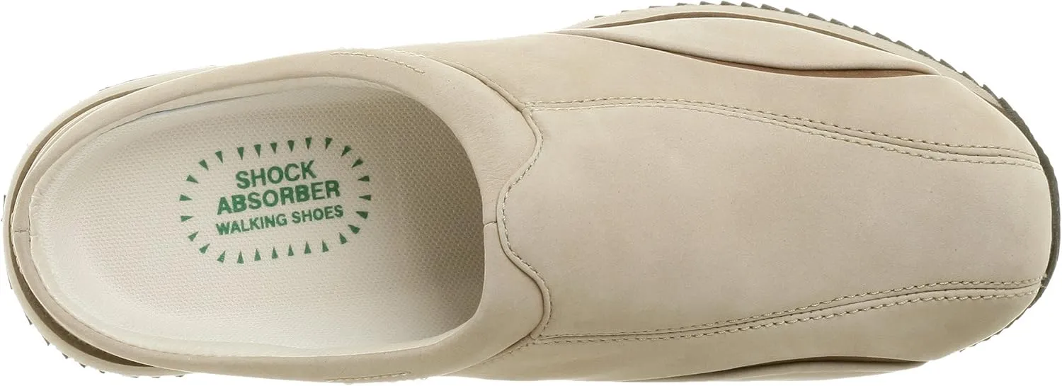 Propet Womens W0031 Crest Walker Mule