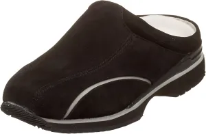 Propet Womens W0031 Crest Walker Mule