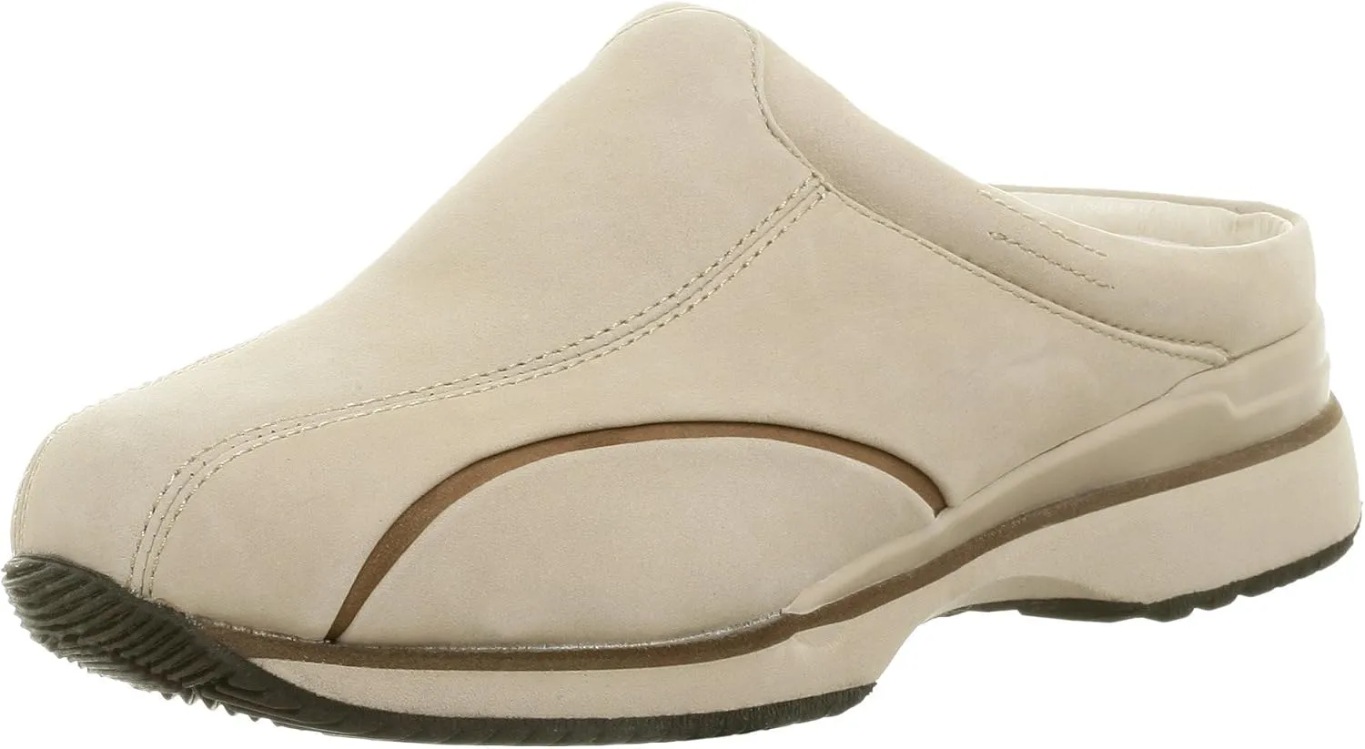 Propet Womens W0031 Crest Walker Mule