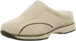 Propet Womens W0031 Crest Walker Mule