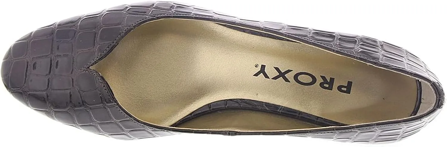 Proxy Emastine-PR Women's Pump