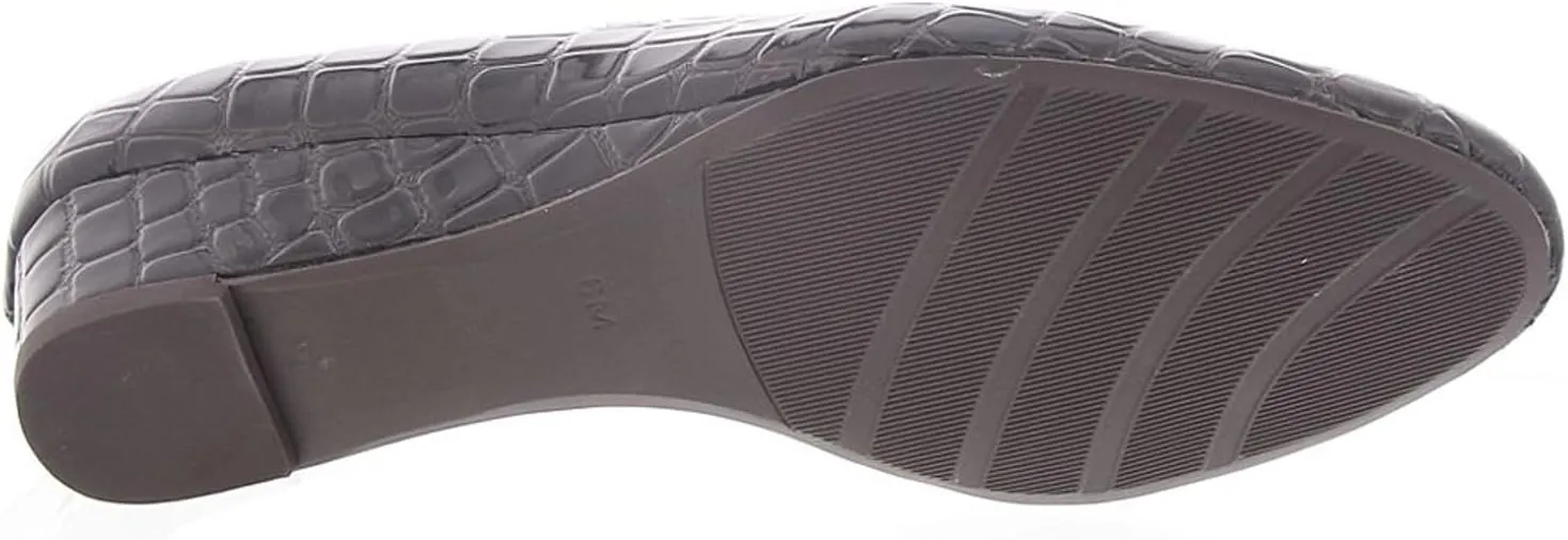 Proxy Emastine-PR Women's Pump