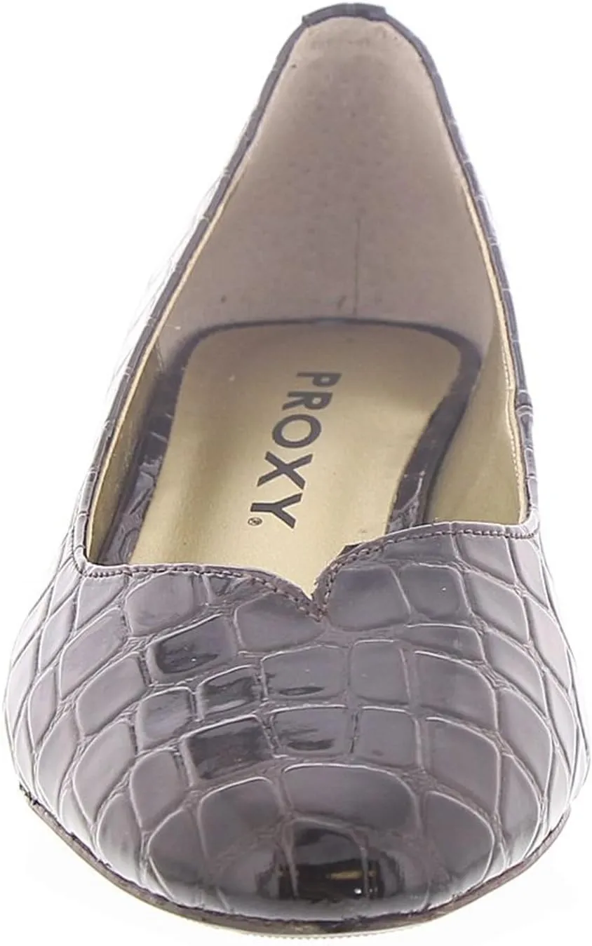 Proxy Emastine-PR Women's Pump