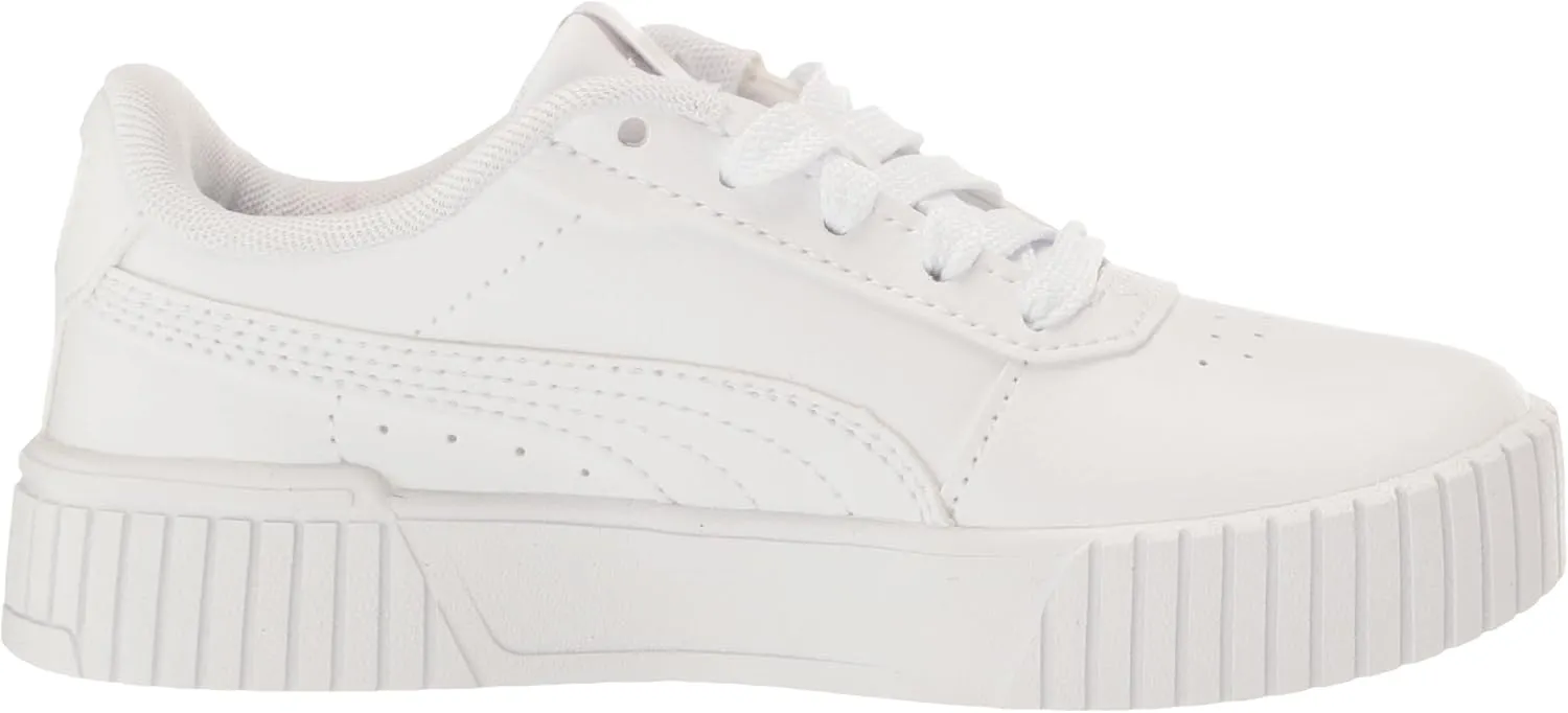 PUMA Kids' Carina v2