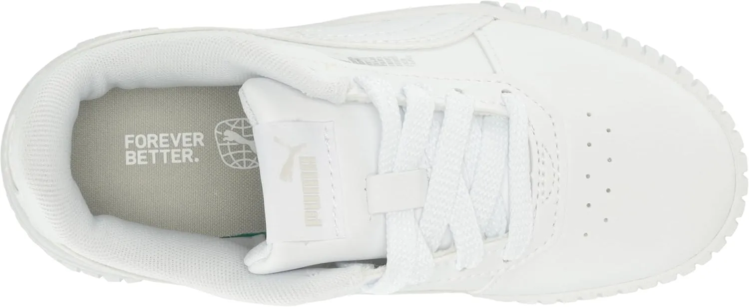 PUMA Kids' Carina v2