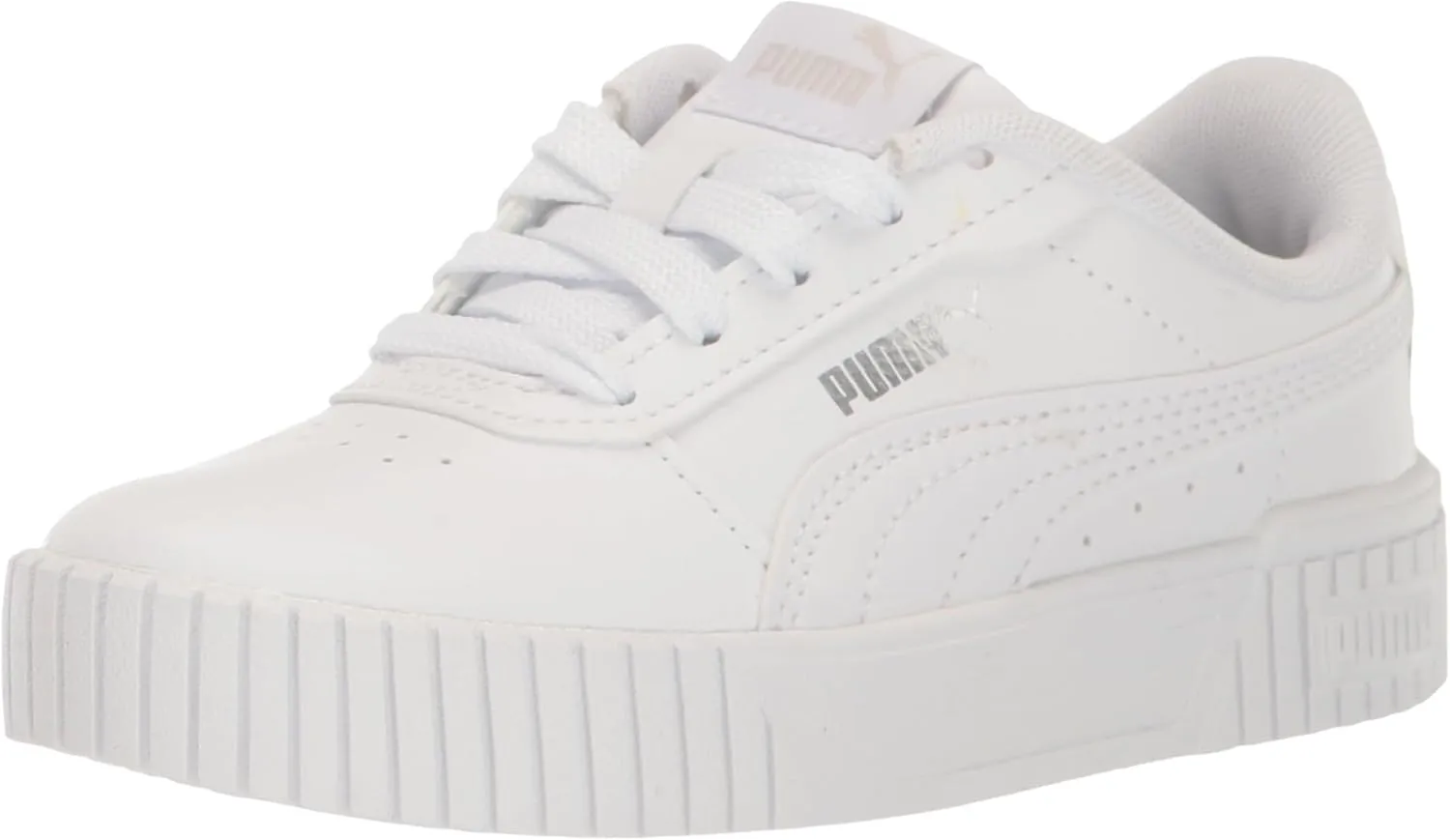 PUMA Kids' Carina v2