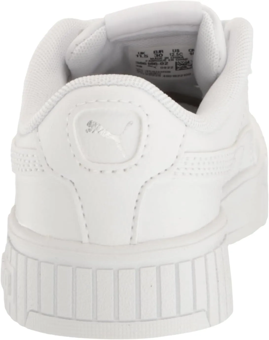 PUMA Kids' Carina v2