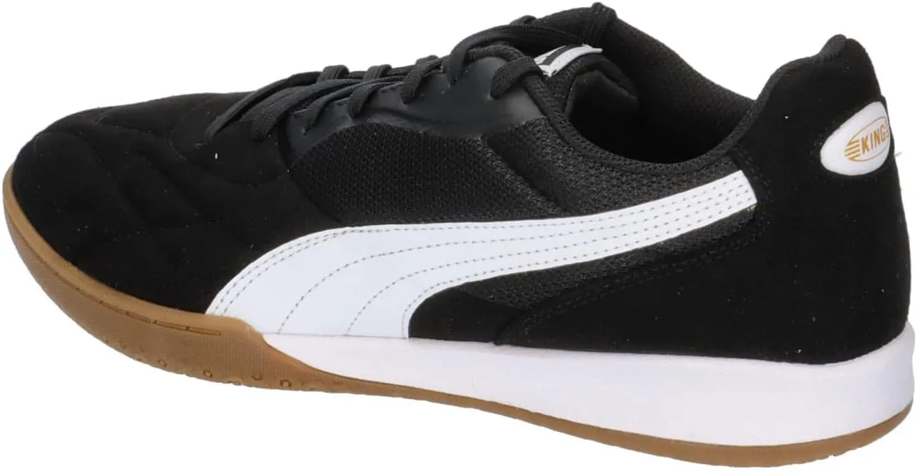 PUMA Men's Football Soccer Shoe
