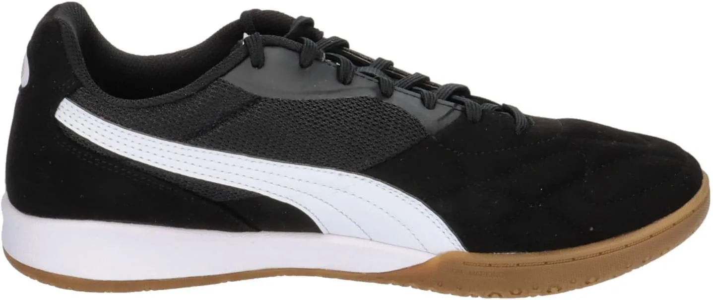 PUMA Men's Football Soccer Shoe