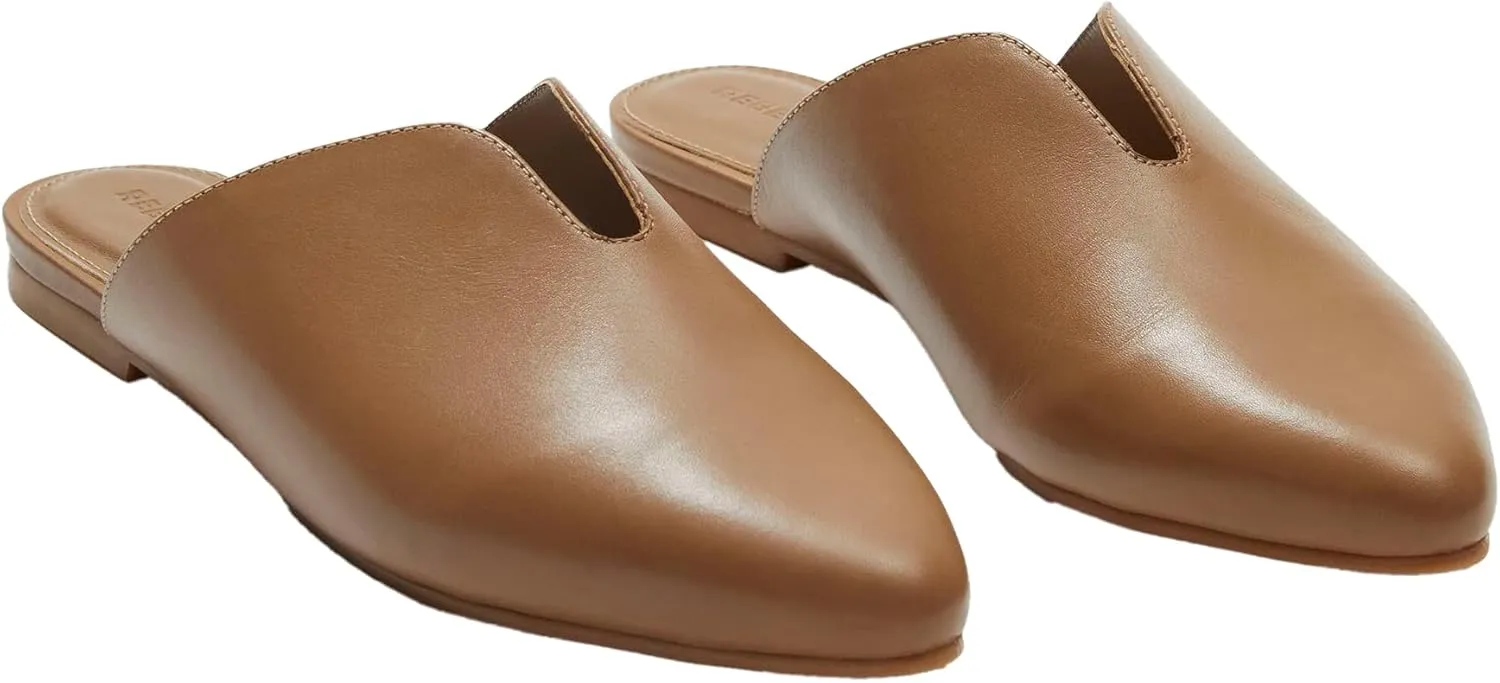 Rebecca Allen Women's The Mule