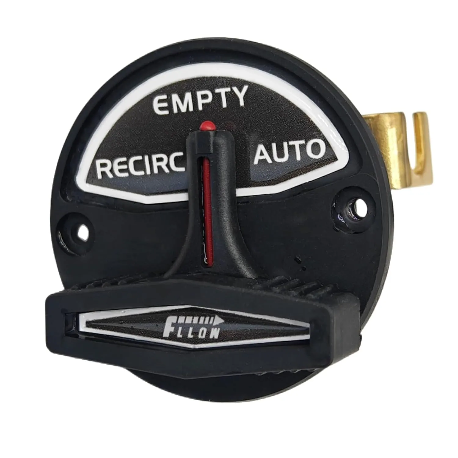 RK3-BW Valve Switch Actuator for Livewell Control System Cable Skeeter Boats Ranger Boats 5900006