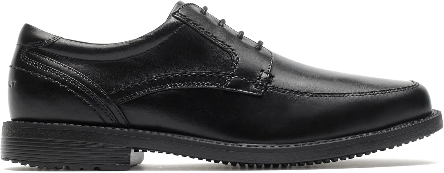 Rockport Men's Style Leader 2 Apron Toe Oxford