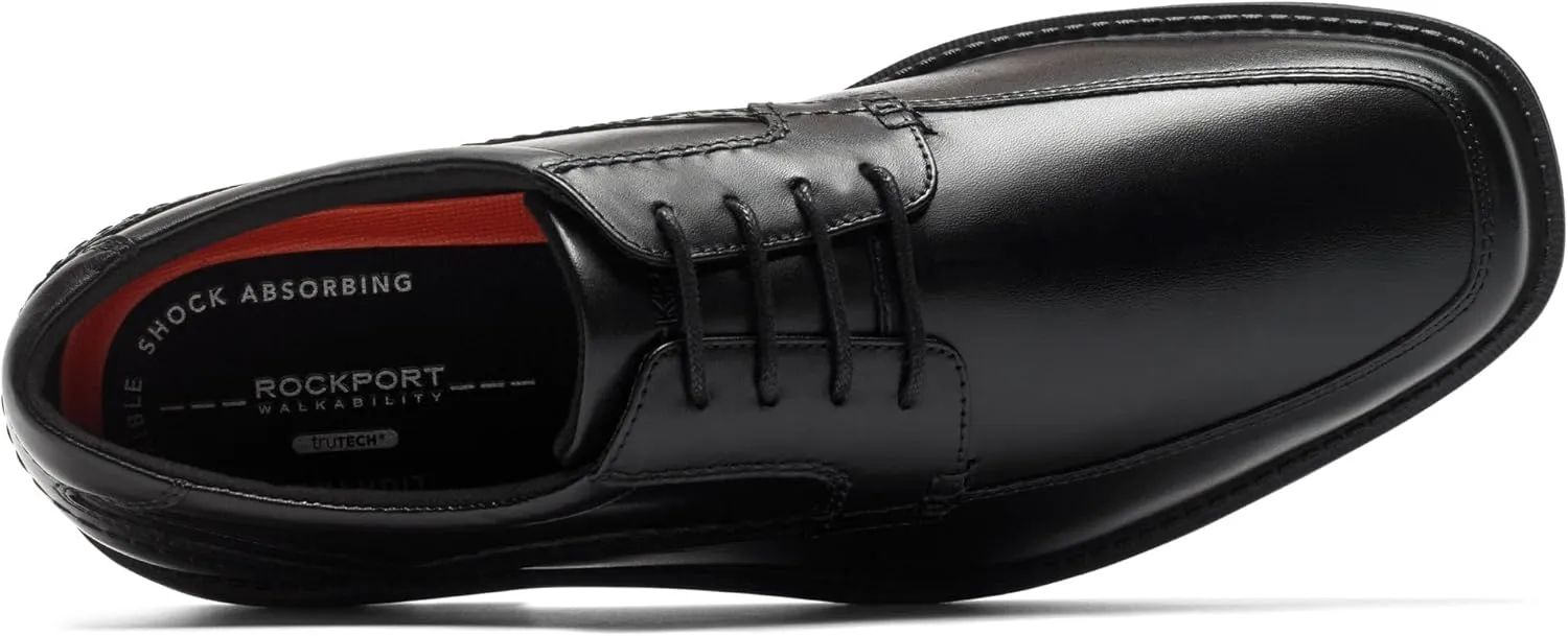 Rockport Men's Style Leader 2 Apron Toe Oxford