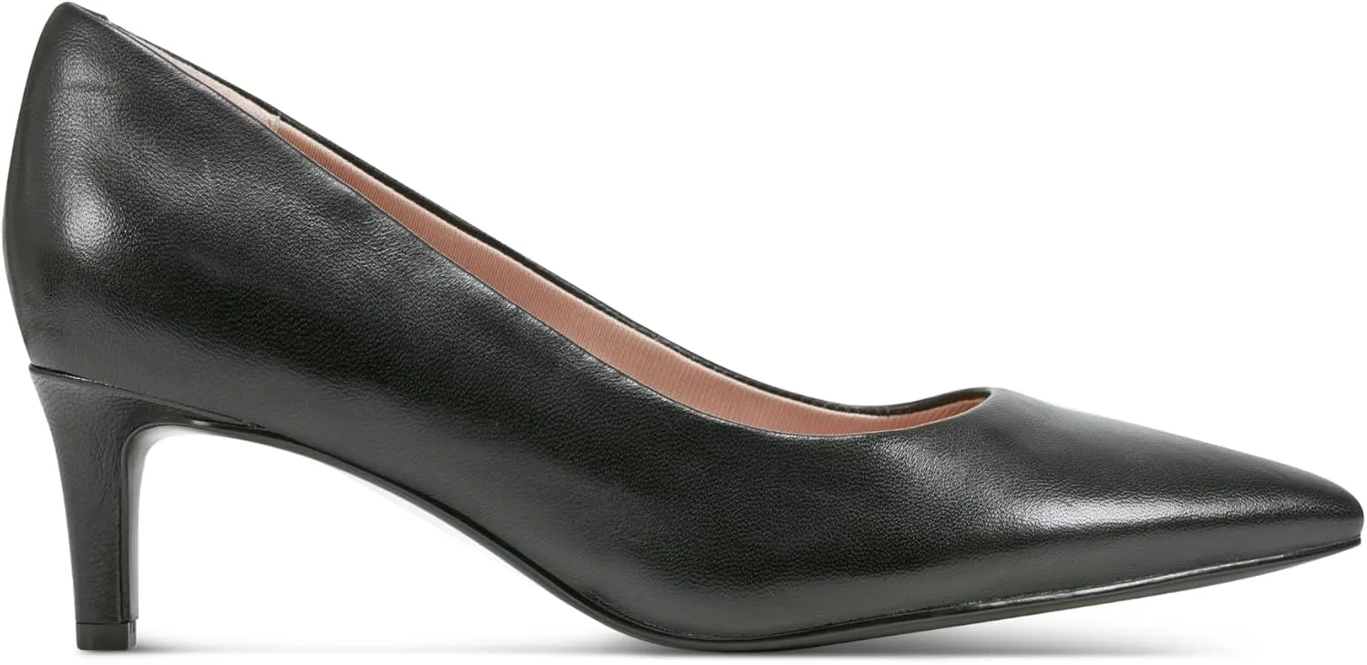 Rockport Women's Cindy Pump