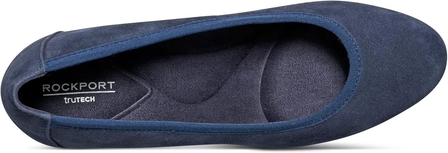 Rockport Women's Rita Pump