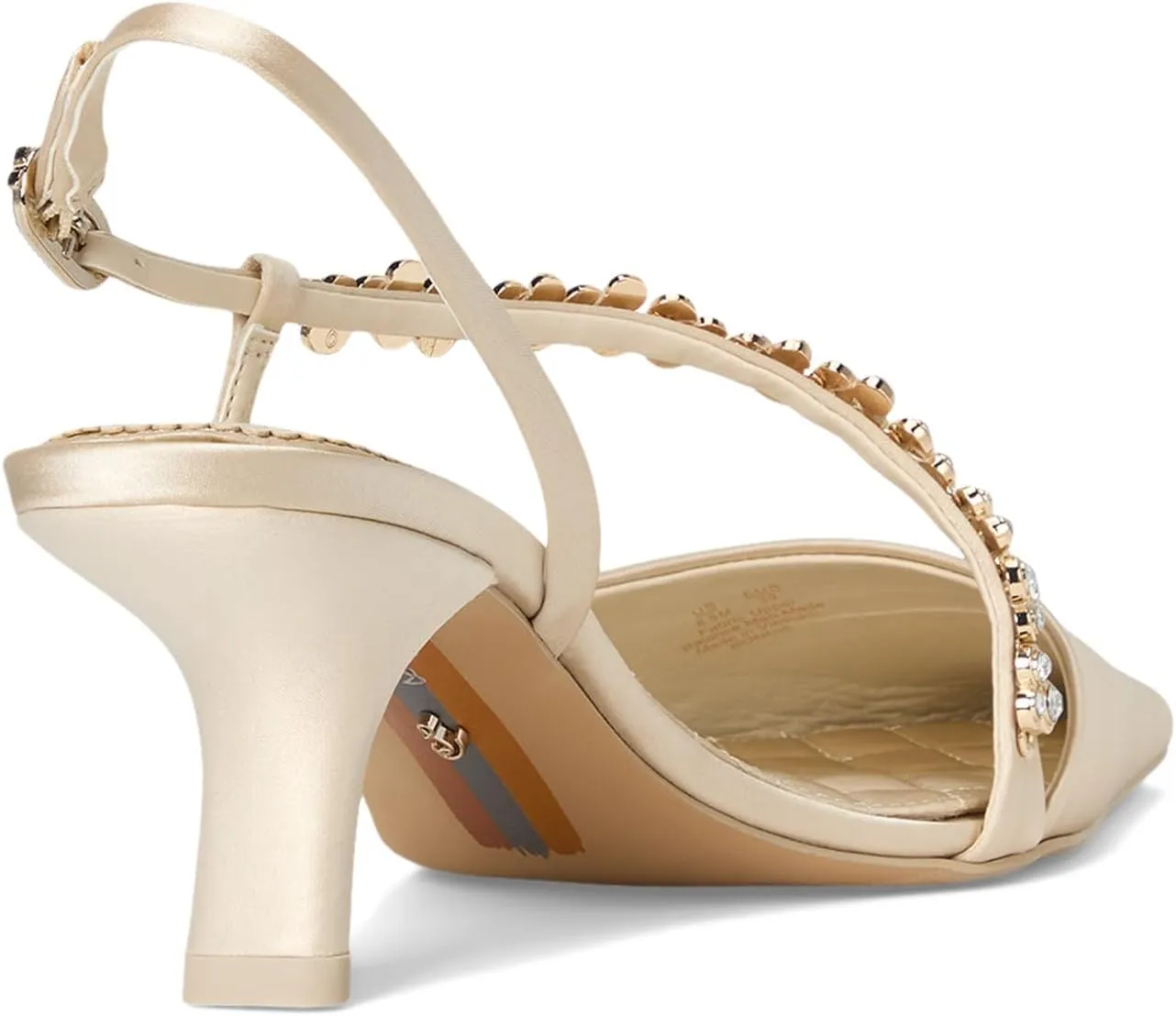 Sam Edelman Women's Bonnie Pump