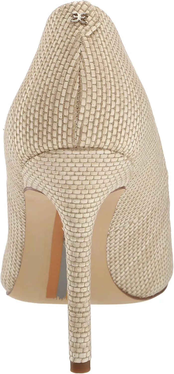 Sam Edelman Women's Hazel Pump