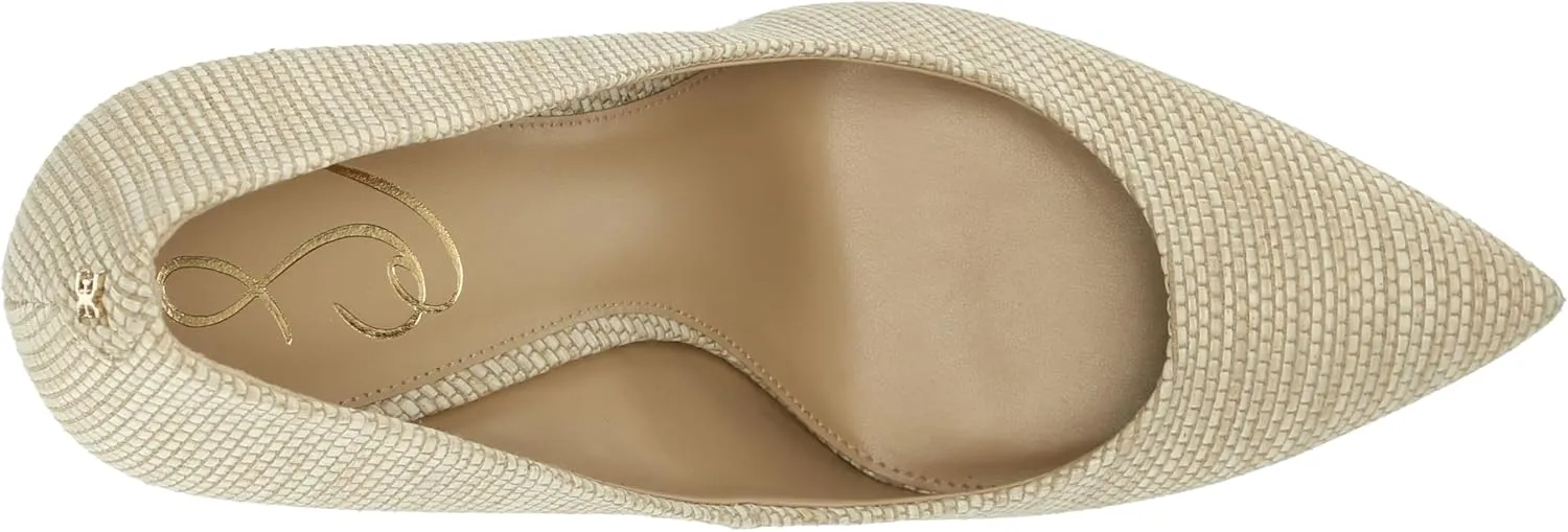 Sam Edelman Women's Hazel Pump