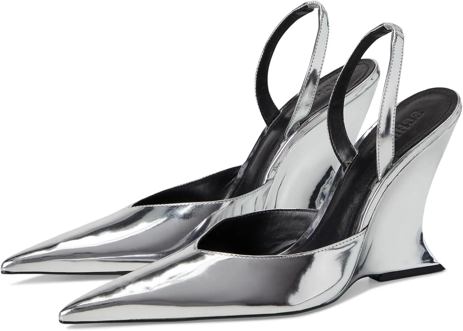 SCHUTZ Women's Siena Pump