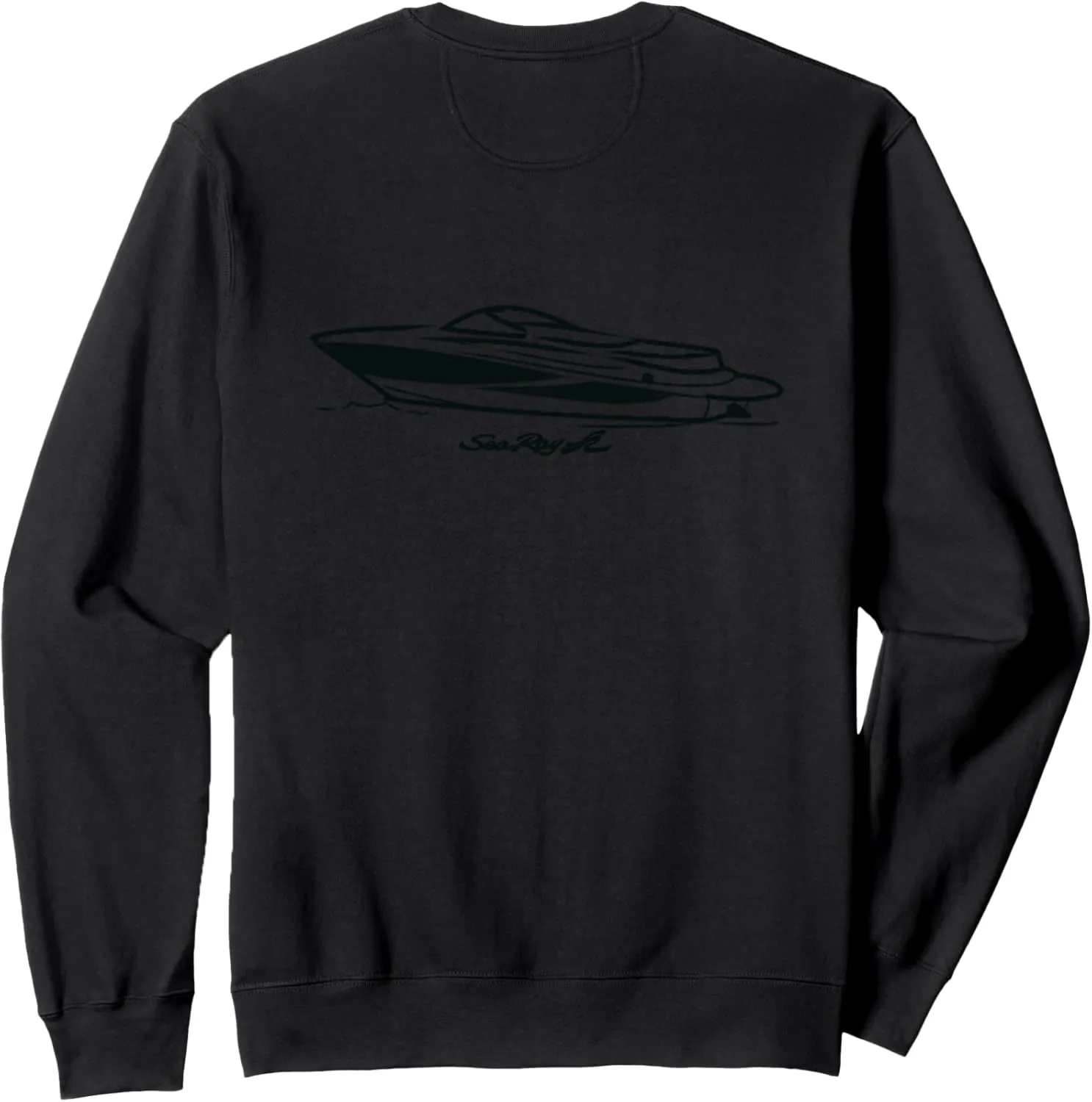 Sea Ray Bow rider Sweatshirt