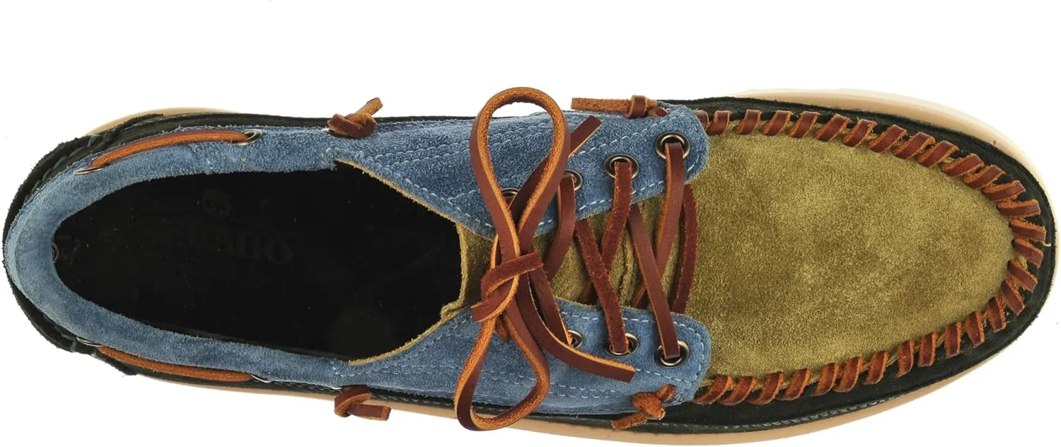 Sebago Men's Caguya Shoes