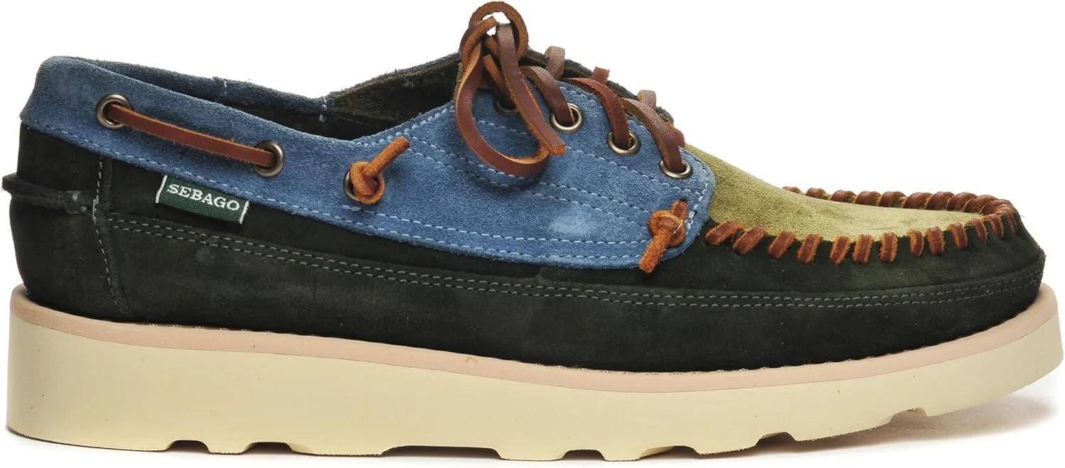 Sebago Men's Caguya Shoes