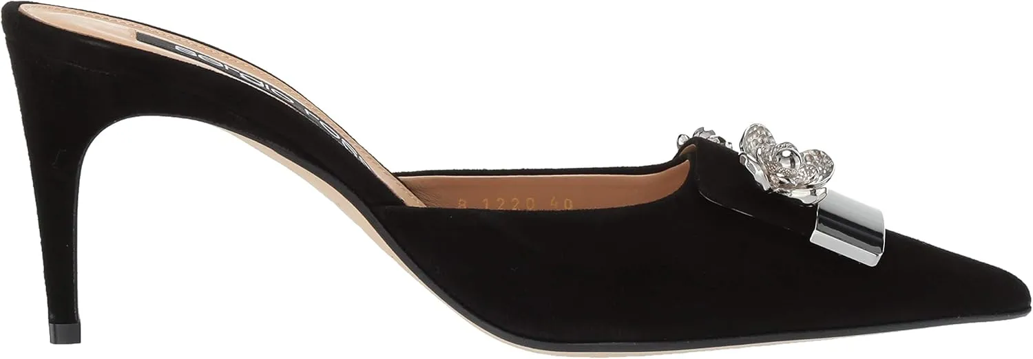 Sergio Rossi Women's Sr1 Mule