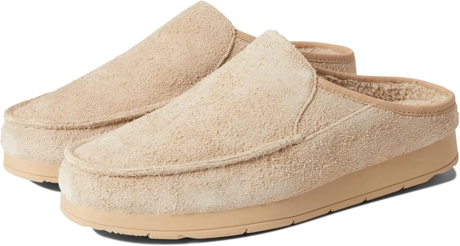 Sperry Moc-Sider Mule Suede