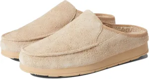 Sperry Moc-Sider Mule Suede
