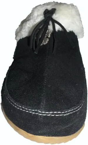Sporto Women's Fuzzi Fur Lined Mule