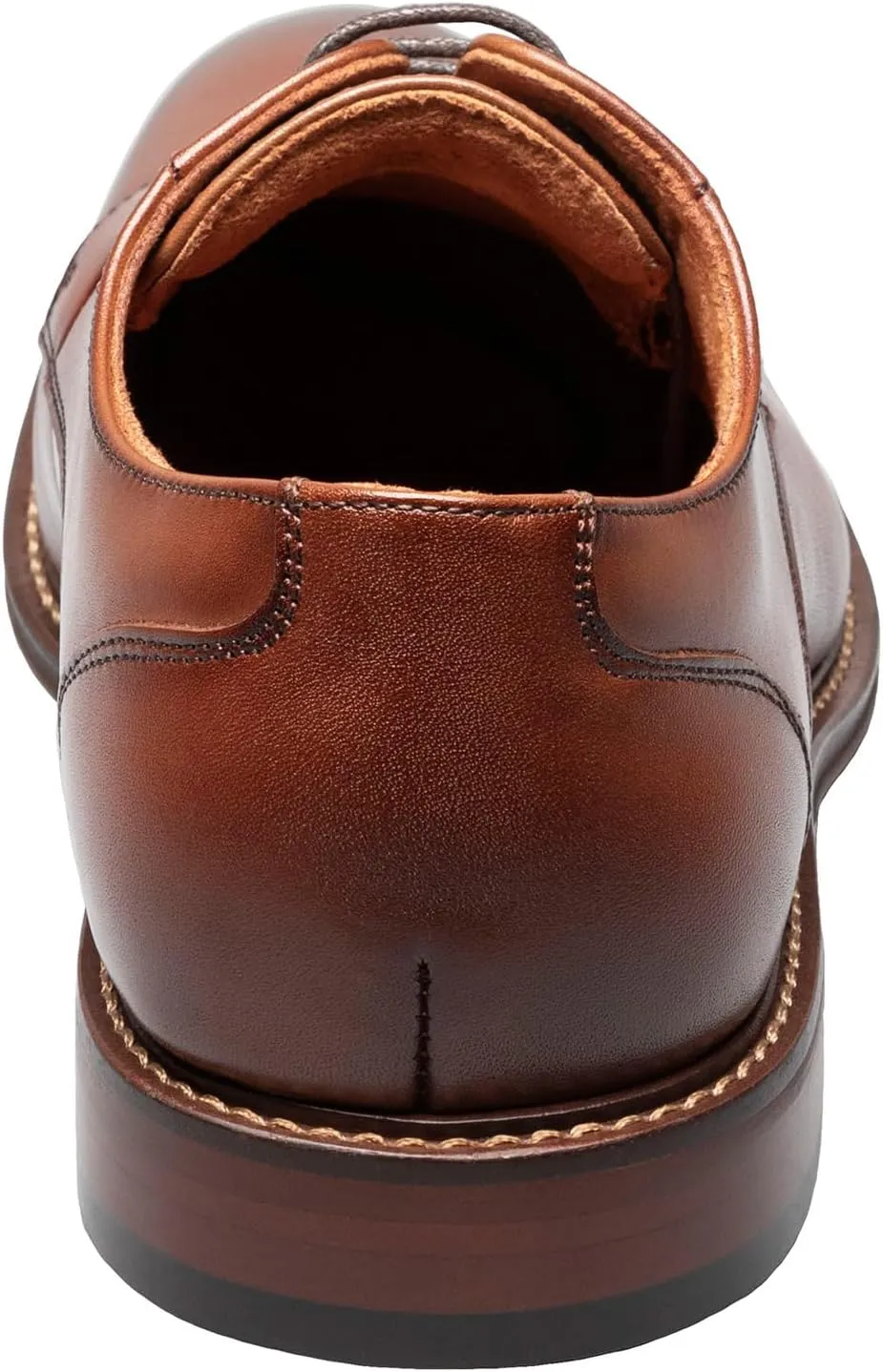 STACY ADAMS Men's Marlton Plain Toe Oxford