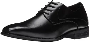 Stacy Adams Men's Wayde Black Oxford 11 D - Medium