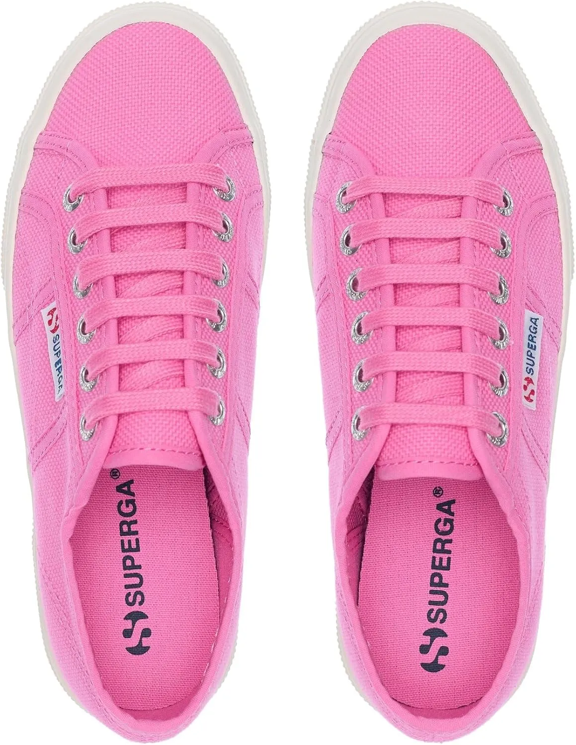 Superga Unisex 2730 Tassel Oxford Shoe