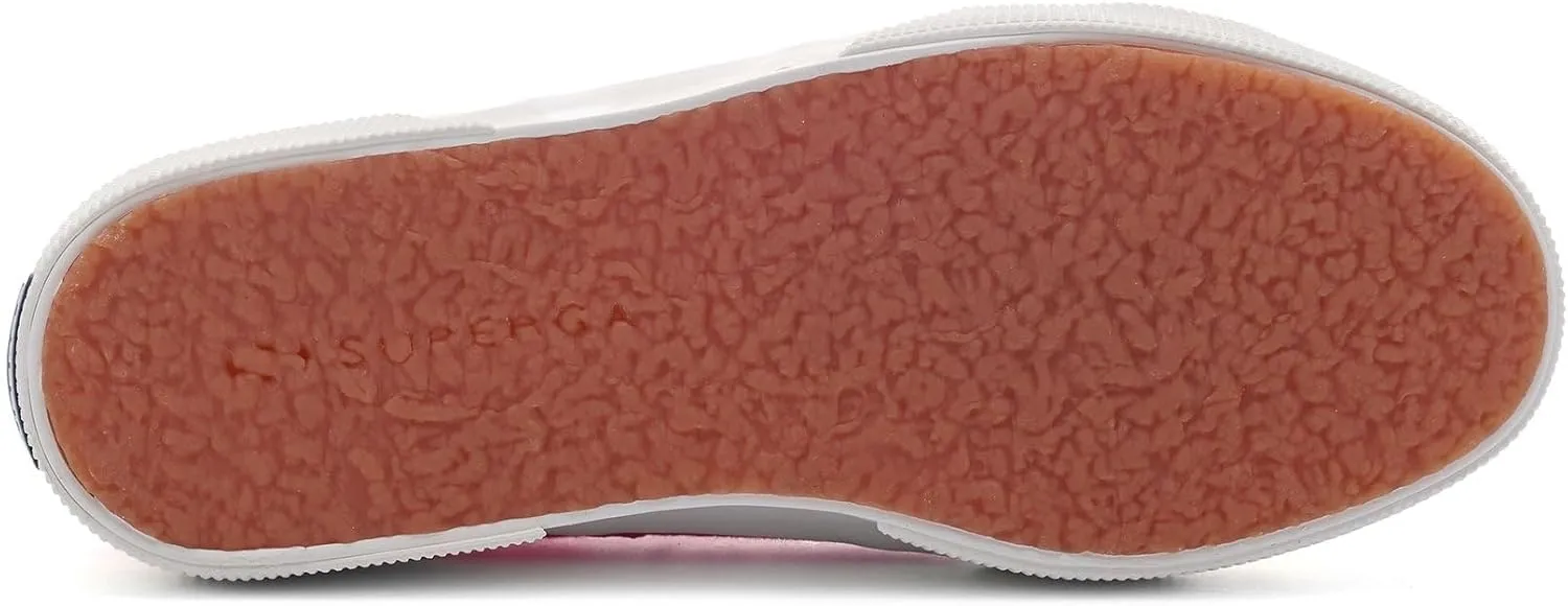 Superga Unisex 2730 Tassel Oxford Shoe