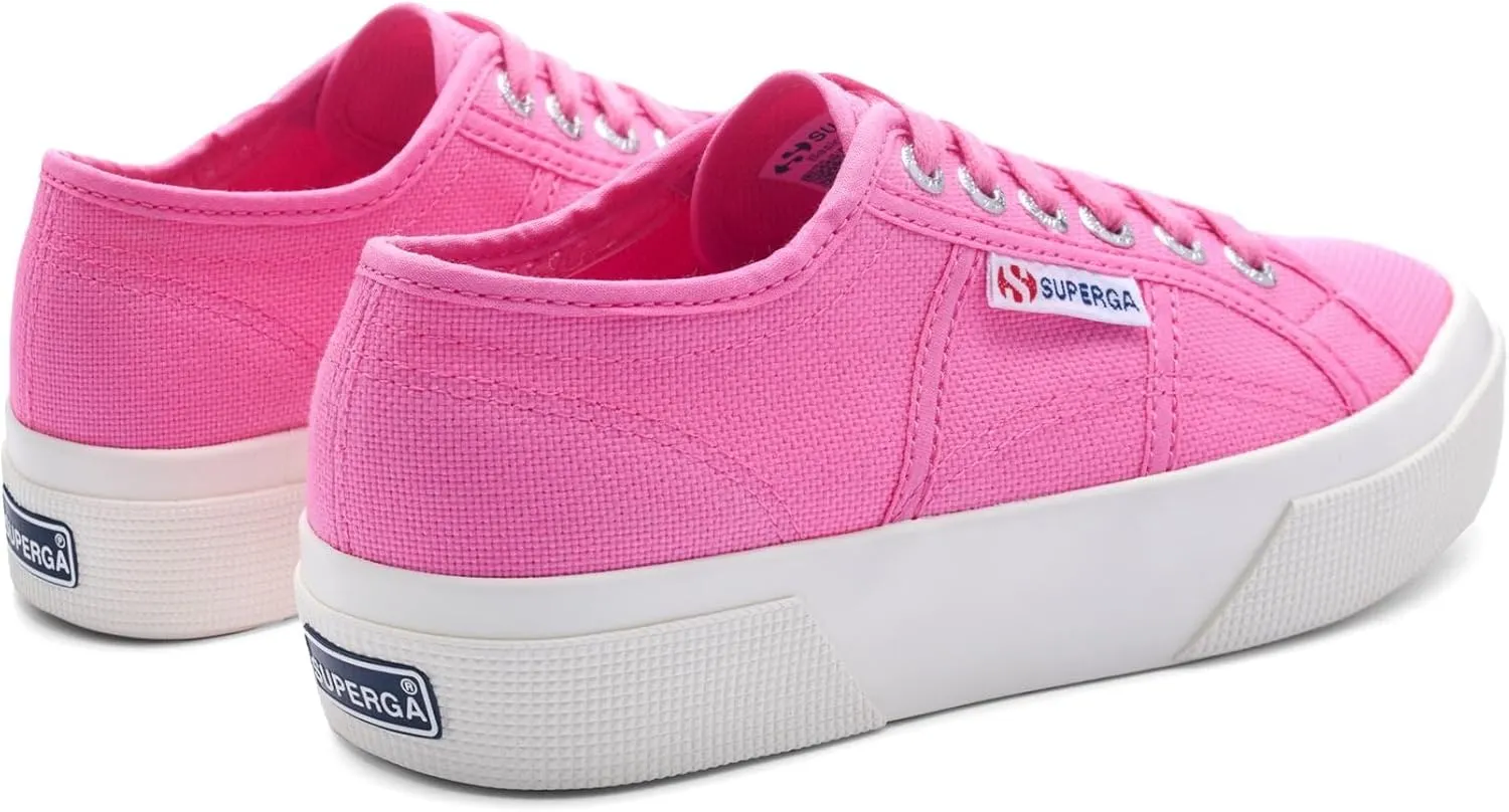 Superga Unisex 2730 Tassel Oxford Shoe