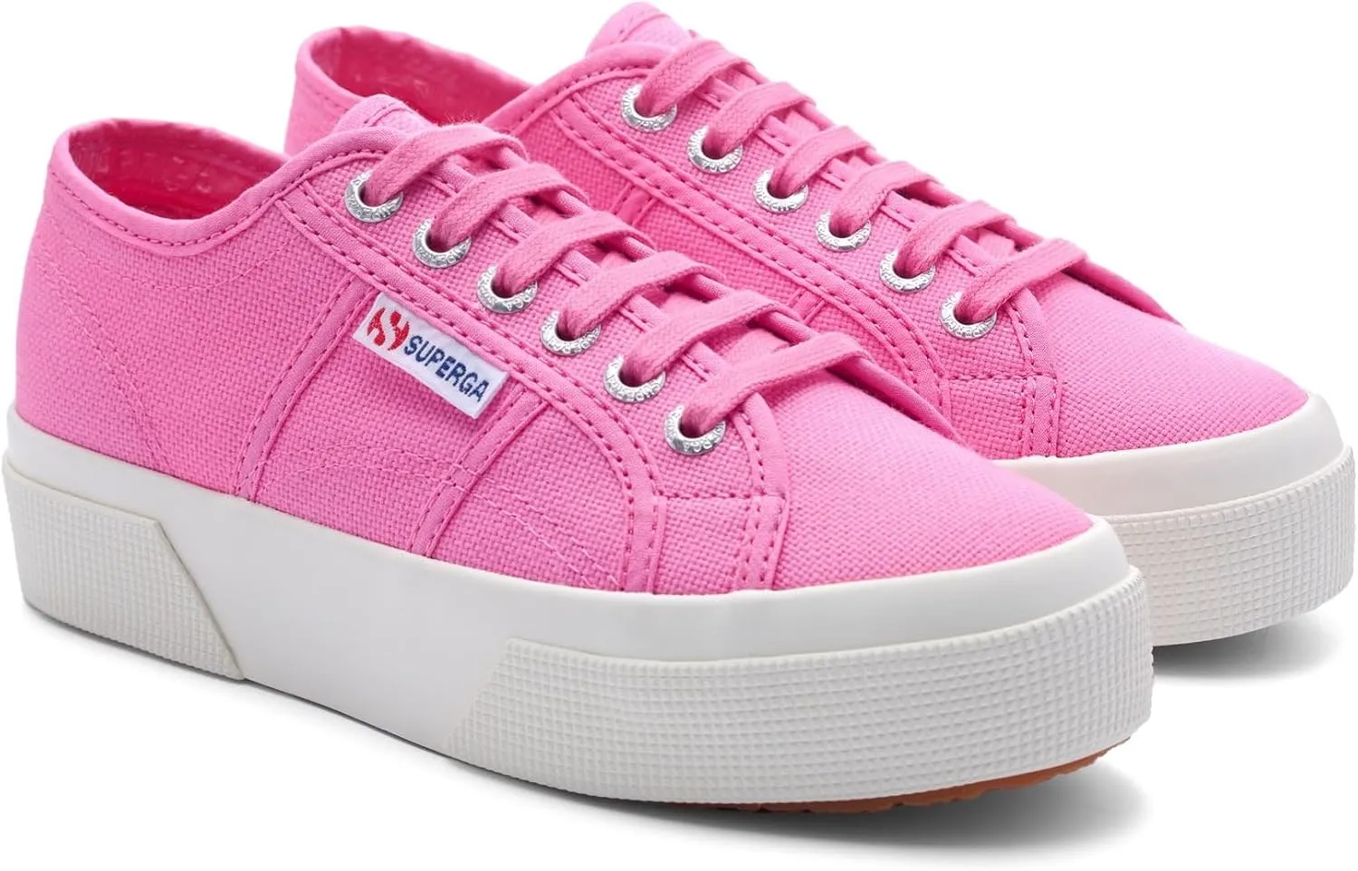 Superga Unisex 2730 Tassel Oxford Shoe