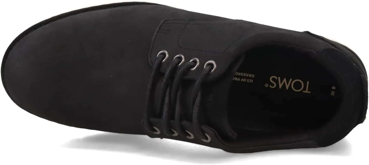 TOMS Men's, Navi Oxford
