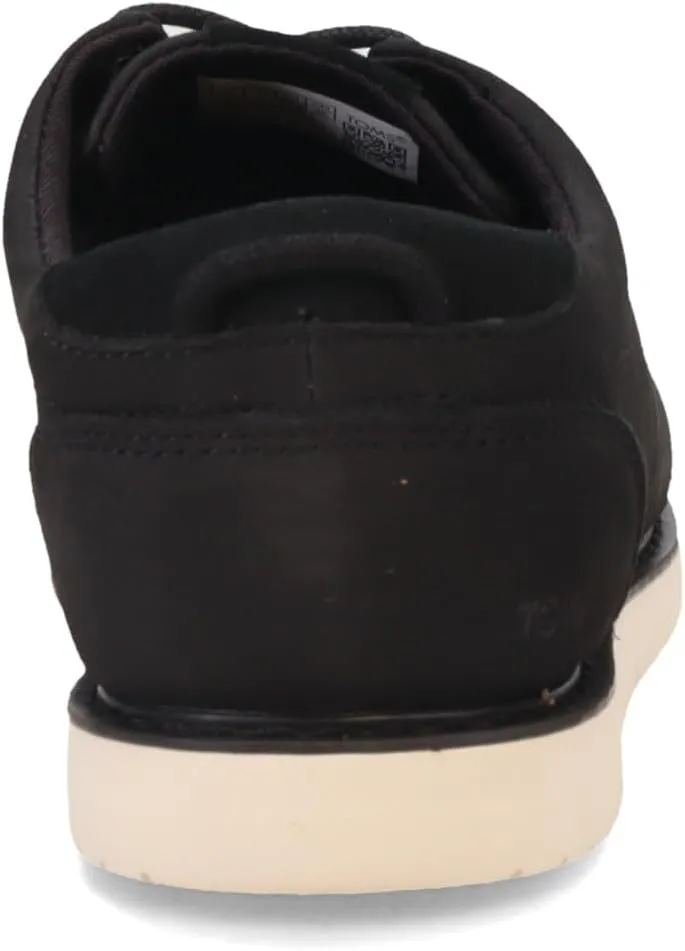 TOMS Men's, Navi Oxford