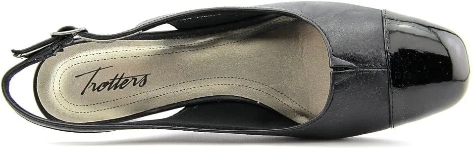 Trotters Women's DEA Pump