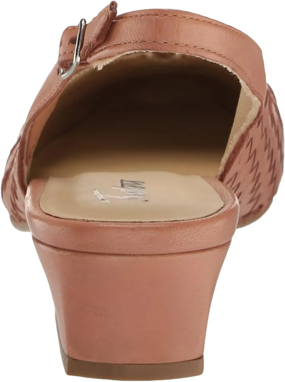 Trotters Women's DEA Woven Pump