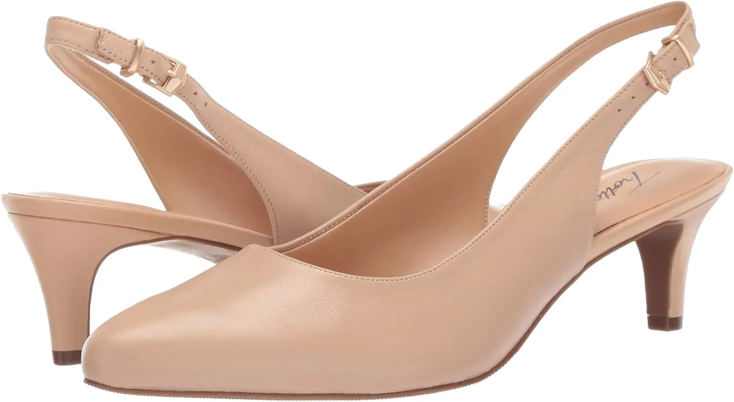 Trotters Women's Keely Pump