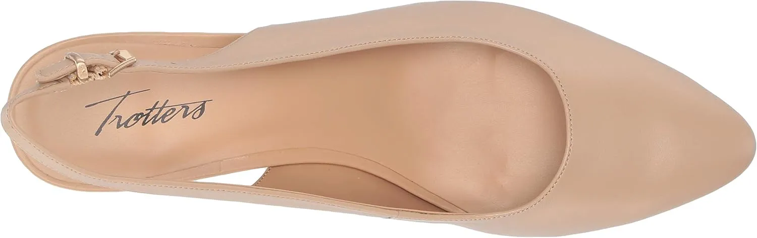 Trotters Women's Keely Pump