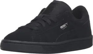 Unisex-Child Suede Classic Sneaker