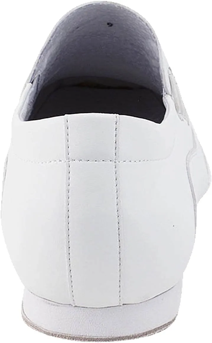 Very Fine Dance Shoes Men's Ballroom Latin Salsa Sneaker Dance Shoes Suede SERO102BBXEB Comfortable (Bundle of 5)
