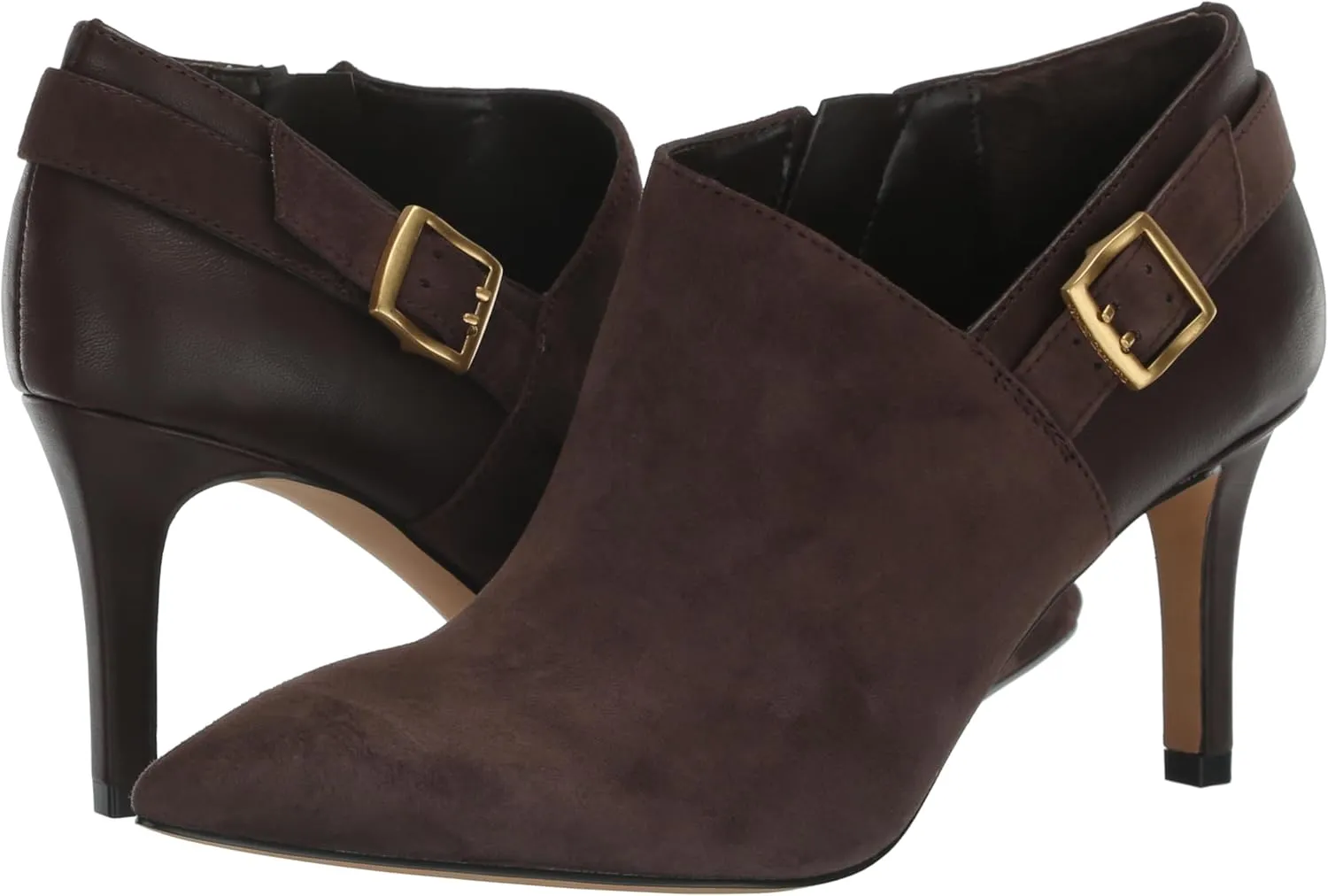 Vince Camuto Women's Kreitha High Heel Shootie Ankle Boot