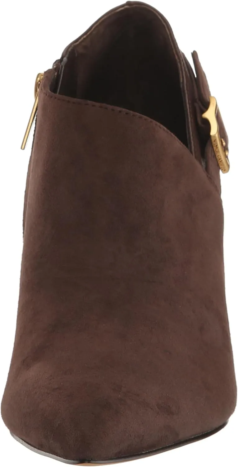 Vince Camuto Women's Kreitha High Heel Shootie Ankle Boot