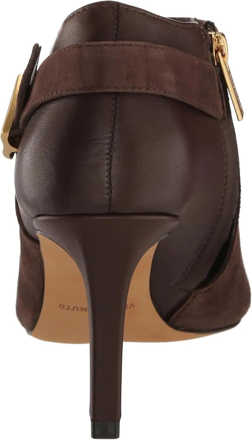Vince Camuto Women's Kreitha High Heel Shootie Ankle Boot