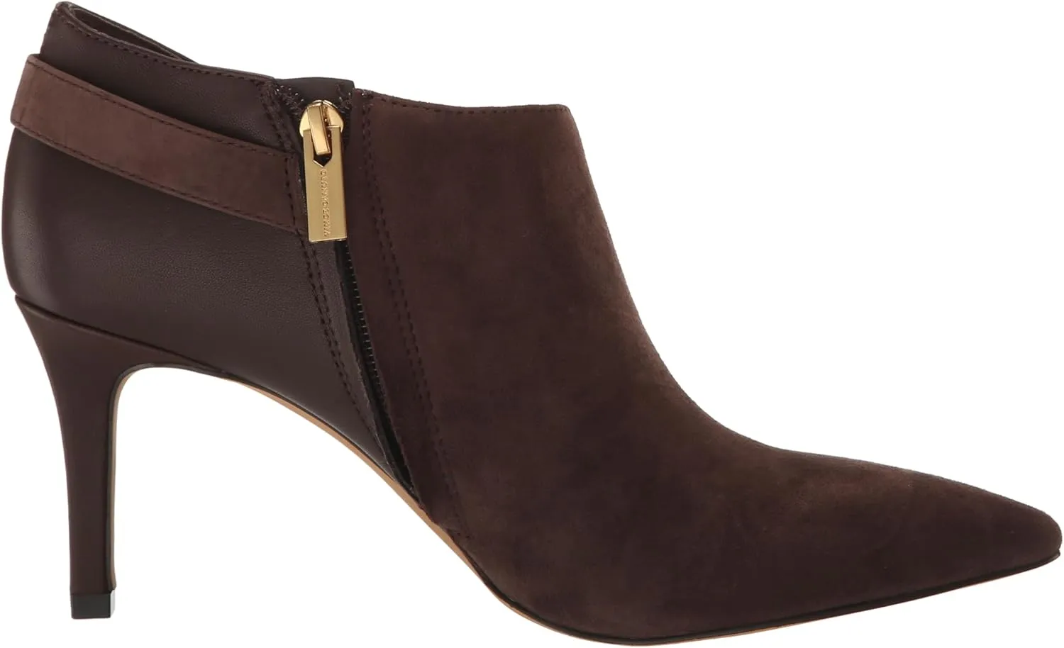 Vince Camuto Women's Kreitha High Heel Shootie Ankle Boot