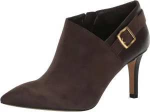 Vince Camuto Women's Kreitha High Heel Shootie Ankle Boot